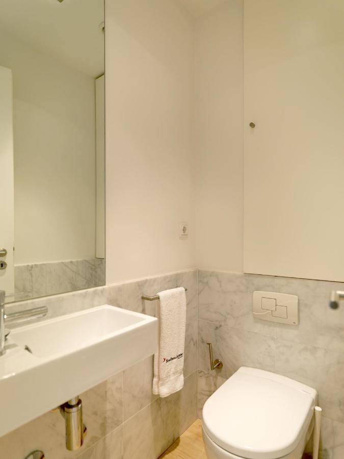 דירות מטוסיניוס Flh - Porto Charming Flat מראה חיצוני תמונה
